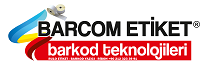 Türkiye barkod etiket ribon termal barkod etiket yazıcı teknik servis
