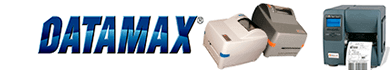 Datamax termal barkod etiket yazıcı & Datamax teknik servis