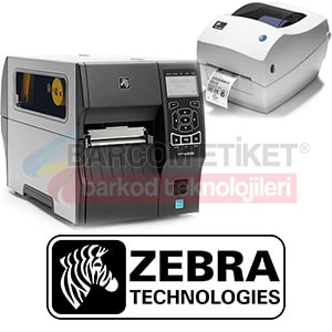 zebra barkod etiket yazıcı teknik servis