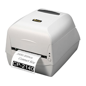 argox cp-2140 termal barkod etiket yazıcı