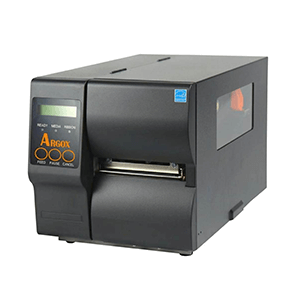 argox ix4-250 endüstriyel barkod etiket yazıcı