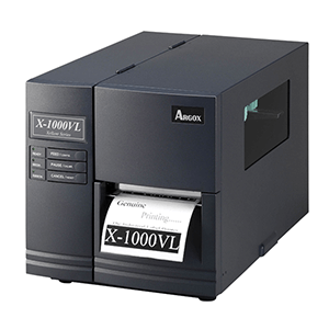 Argox x1000vl termal barkod etiket yazıcı, etiket baskı makinesi, rulo termal, opak, kuyumcu, kuşe barkod etiketleri, wax resin ribonları, Argox x1000vl teknik servis, termal yazıcı kafa printhead