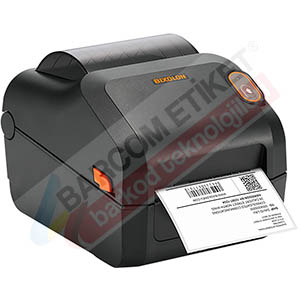 bixolon xd3-40d termal etiket yazıcı