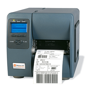 datamax ı4212-m4210 termal etiket yazıcı