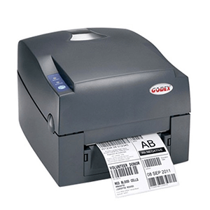Godex Ez1100 Plus Etiket Yazıcı godex ez-1100 plus termal barkod etiket yazıcı