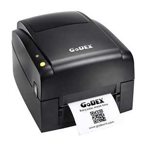 godex ez-1105p ez-320 termal barkod etiket yazıcı